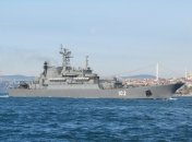 "Оленегорский горняк"