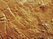 Ученые доказали существование воды на Марсе