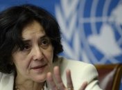 ООН и ЕС выступили с заявлением в Международный день против использования детей-солдат