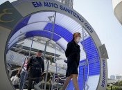 Эпидемия коронавируса COVID-19 в мире: заболевших все больше 