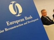 ЕБРР намерен инвестировать в экономику Украины около 1 миллиарда евро