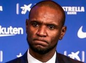 Барселону покинув Абідаль