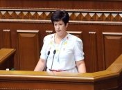 Омбудсмен Украины попросила коллегу в РФ обеспечить лечение Умерову