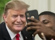 Просто вежливо попросил: Твит Трампа обрушил цены на нефть 