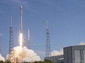 Опытная ракета SpaceX взорвалась во время испытаний (Видео)