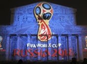 ФИФА изобразила Крым в составе России