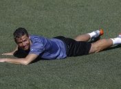 Стали известны имена претендентов на "Золотой мяч" - 2017