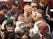 Конор Макгрегор: Только один боец сумел потрясти меня ударом