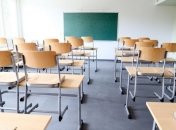 В черкасских школах третий раз продлили карантин