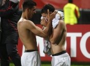 Определились все полуфиналисты Чемпионата мира (U-20)