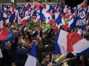 Во Франции начался второй тур "праймериз" правоцентристов