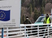 Смягчение карантина: Чехия и Словакия открывают границы