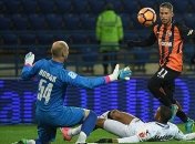 Марлос: Те голы, что мы забивали "Черноморцу", отрабатывались в межсезонье