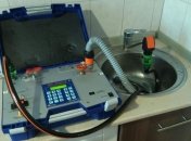 Повірка лічильника