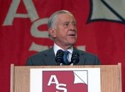 Умер бывший главред The Washington Post