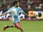 Бывший динамовец может перейти в римский клуб