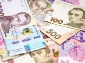 Українська гривня