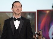 Шайа ЛаБаф отправлял фон Триеру свои порно-видео