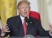 Трамп уверен в улучшении отношений США с Китаем