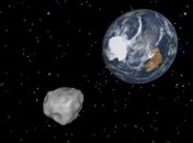 НАСА: "Крымский астероид" на Землю не упадет