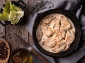 Вкусно, быстро и очень сытно