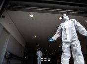 Россия влипла в шпионский скандал из-за отправленных в Италию на борьбу с COVID-19 врачей 