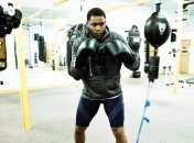 Экс-соперник Усика рассказал, как избил Тайсона Фьюри