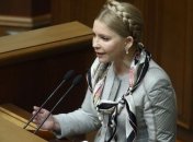 Тимошенко: МВД предупредила Новинского, а не вручила ему повестку