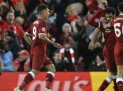 "Ливерпуль" разгромил "Рому" в первом полуфинале Лиги чемпионов