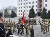 Порошенко поделился мнением о последних событиях с СЦКК на Донбассе