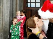 7 правил для папы, который решил побыть Дедом Морозом