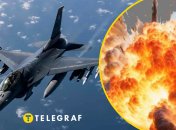 Винищувач F-16