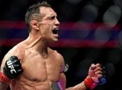 Боец UFC Фергюсон посетил психиатра