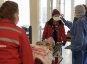 В Україні лабораторно підтверджено 418 випадків зараження коронавірусом