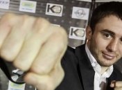 В андеркарте боя Кличко - Дженнингс выступит чеченский боксер