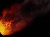 До опасной близости огромного астероида с Землей осталось три дня 