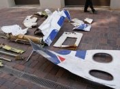 Катастрофа МН17: Родственники погибших требуют возобновить поиски на Донбассе