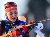 Чемпионка Европы по биатлону завершила карьеру в 25 лет