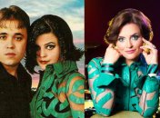 Ірина Філатова - ексучасниця гурту "Аква Віта"