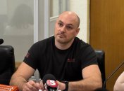 Руслан Магомедрасулов в суде