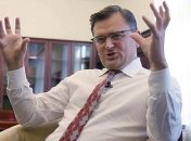 Кулеба: Моя задача не доводить ситуацию до права вето