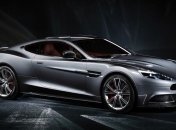 Aston Martin анонсировал новый спорткар 