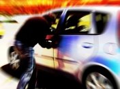 ТОП самых угоняемых автомобилей в Украине