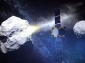 NASA планирует сбить приближающийся метеорит