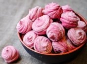 Все буде смачно 19.01.2016: полезный зефир без сахара