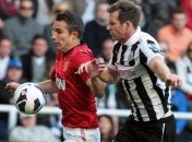 АПЛ. МЮ громит "Ньюкасл", "Фулхэм" покидает зону вылета