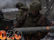 Бої за Україну тривають