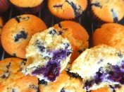 Маффины получатся просто невероятными