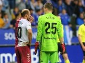 Альбасете Зозули уволил главного тренера