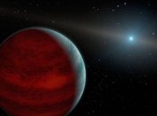 Бета Живописца b: астрономы нашли двойника гигантской экзопланеты 